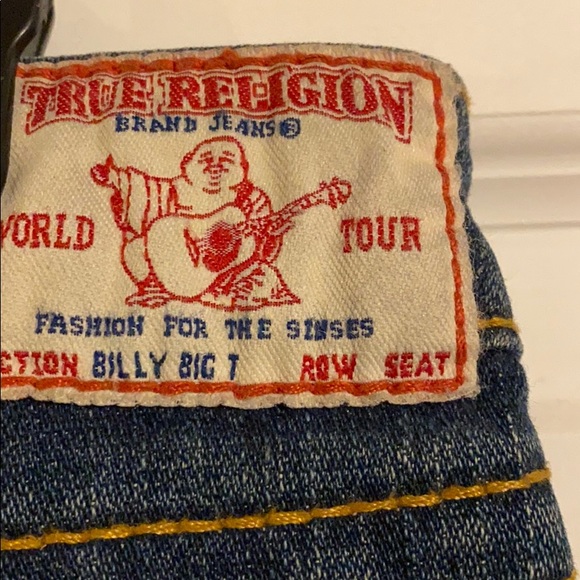 Jeans - Picture 4 of 5